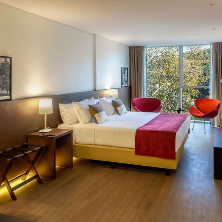Hotel Dazzler By Wyndham La Plata Esterno foto