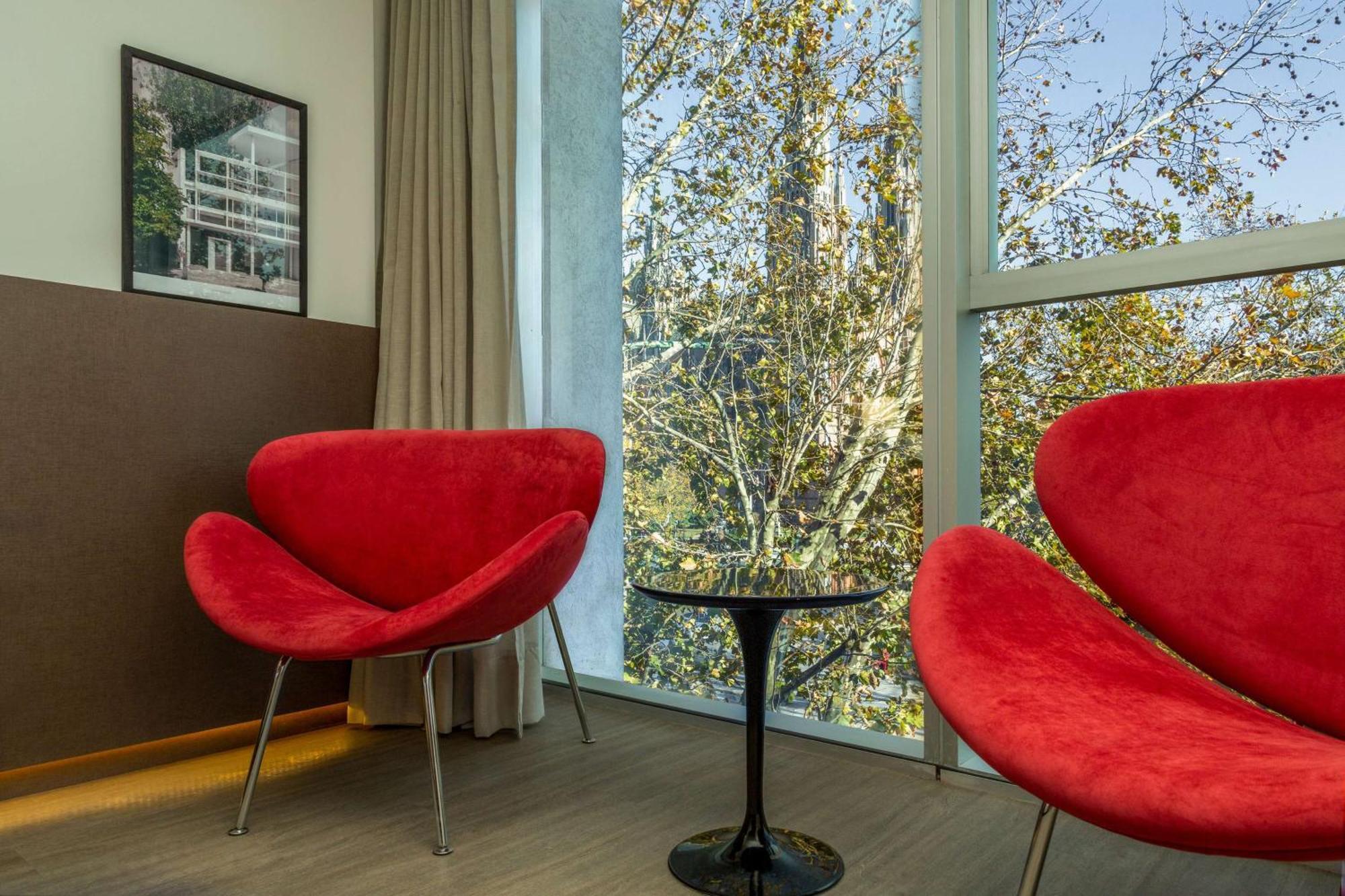 Hotel Dazzler By Wyndham La Plata Esterno foto